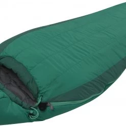 Sea to Summit Traverse TV II Sac de couchage Regular, vert -Sacs de couchage Soldes sea to summit traverse tv ii sleeping bag regular forrest pine 6