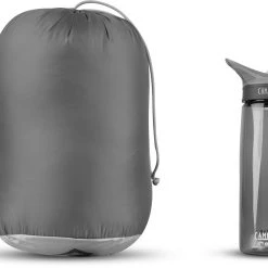 Sea to Summit Treeline T ll Sac de couchage Regular, gris -Sacs de couchage Soldes sea to summit treeline t ll sleeping bag regular charcoal 3