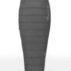 Sea to Summit Treeline T ll Sac de couchage Regular, gris -Sacs de couchage Soldes sea to summit treeline t ll sleeping bag regular charcoal 4