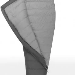 Sea to Summit Treeline T ll Sac de couchage Regular, gris -Sacs de couchage Soldes sea to summit treeline t ll sleeping bag regular charcoal 6