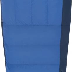 Sea to Summit Trek TkI Sac de couchage Long, bleu