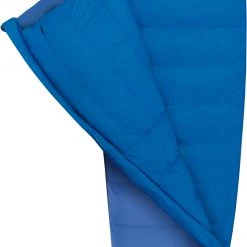 Sea to Summit Trek TkI Sac de couchage Regular, bleu -Sacs de couchage Soldes sea to summit trek tki sleeping bag regular bright blue denim 3