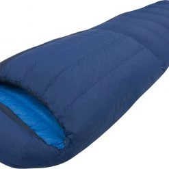 Sea to Summit Trek TkII Sac de couchage Regular, bleu -Sacs de couchage Soldes sea to summit trek tkii sleeping bag regular denim navy 4