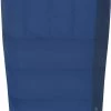Sea to Summit Trek TkII Sac de couchage Regular, bleu