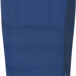 Sea to Summit Trek TkII Sac de couchage Regular, bleu