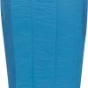 Sea to Summit Venture VtI Sac de couchage Regular Femme, bleu -Sacs de couchage Soldes sea to summit venture vti sleeping bag regular women carribean aegean 1