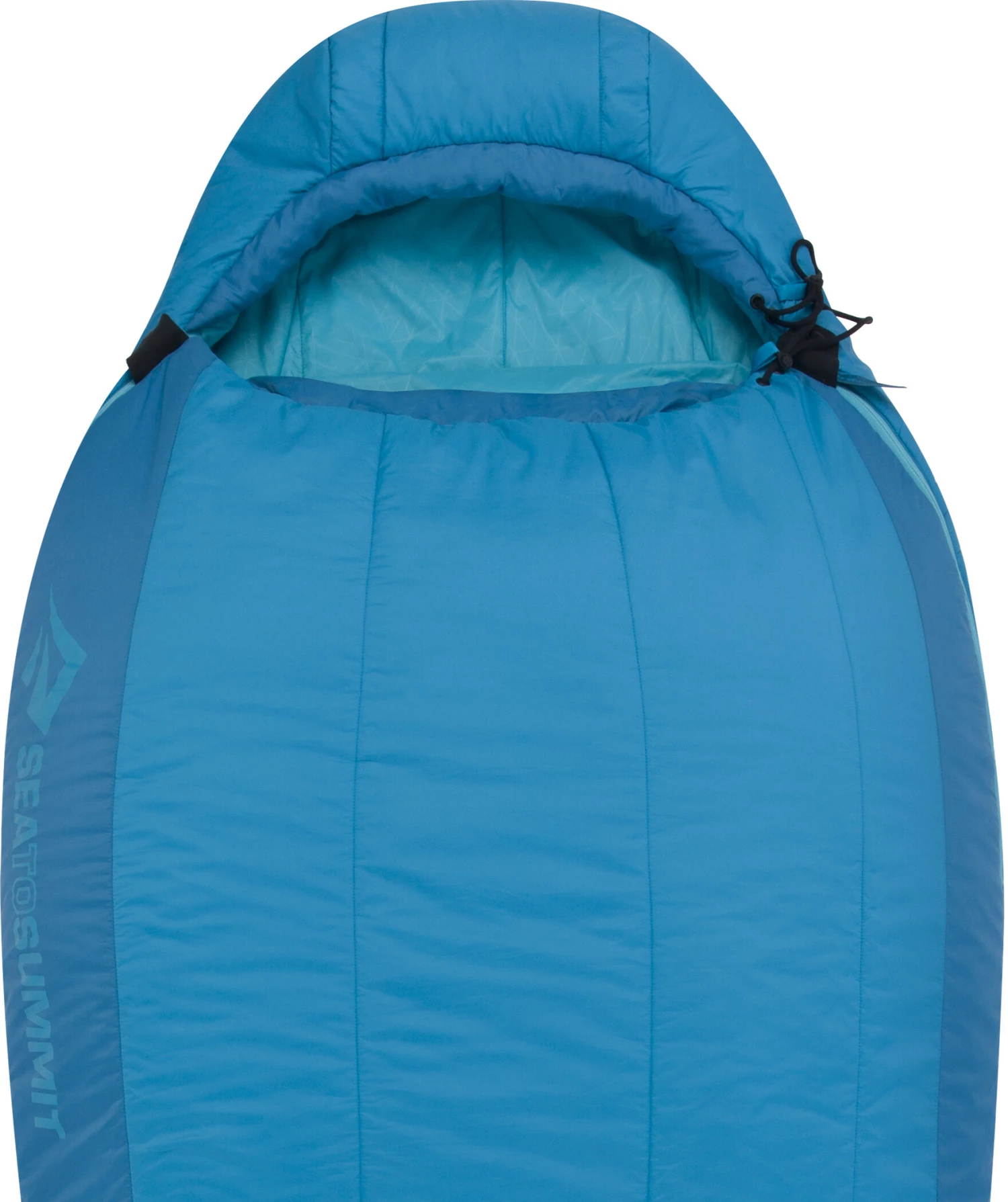 Sea to Summit Venture VtI Sac de couchage Regular Femme, bleu 6 Sea to Summit Venture VtI Sac de couchage Regular Femme, bleu – Image 4