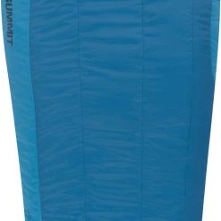 Sea to Summit Venture VtII Sac de couchage Long Femme, bleu