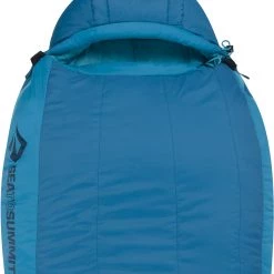 Sea to Summit Venture VtII Sac de couchage Long Femme, bleu -Sacs de couchage Soldes sea to summit venture vtii sleeping bag women long aegean carribean 6