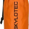Skylotec Light Housse pour sac de couchage, orange -Sacs de couchage Soldes skylotec light bivy bag orange 1