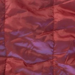 Tatonka Blanket Padded PV 135x220cm, rouge -Sacs de couchage Soldes tatonka blanket padded pv 135 x 220cm cherry red 3 1