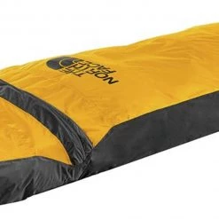 The North Face Assault FutureLight Moustiquaire pour sac de couchage, jaune/gris