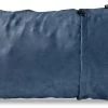 Therm-a-Rest Compressible Coussin Petit, bleu -Sacs de couchage Soldes therm a rest compressible pillow small denim 1