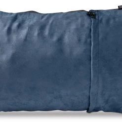 Therm-a-Rest Compressible Coussin Petit, bleu