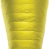 Therm-a-Rest Parsec 0F/-18C Sac de couchage Long, jaune/bleu