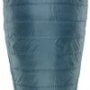 Therm-a-Rest Saros 0 Sac de couchage Regular, bleu