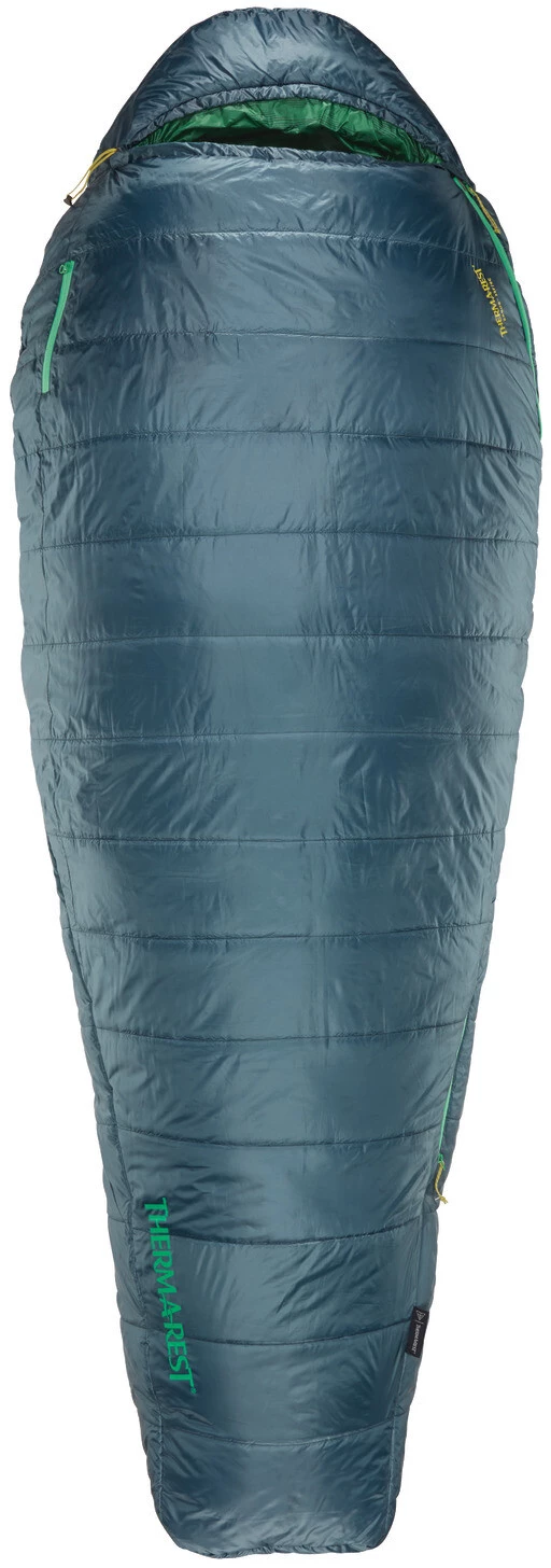 Therm-a-Rest Saros 0 Sac de couchage Small, bleu 3 Therm-a-Rest Saros 0 Sac de couchage Small, bleu