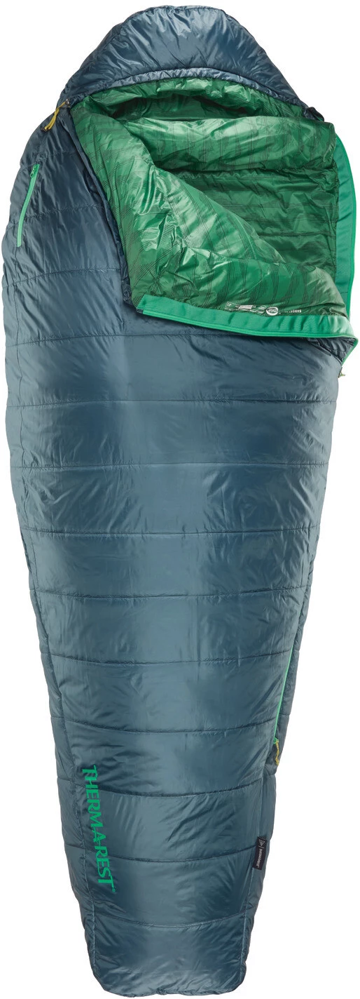 Therm-a-Rest Saros 0 Sac de couchage Small, bleu 4 Therm-a-Rest Saros 0 Sac de couchage Small, bleu â Image 2