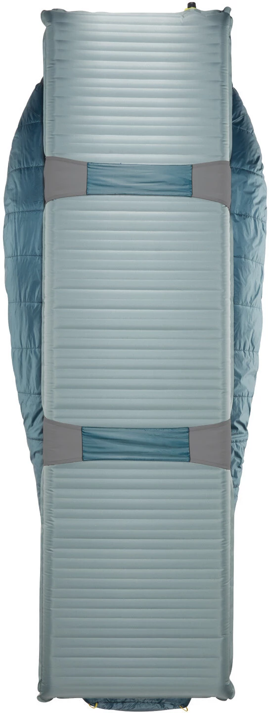 Therm-a-Rest Saros 0 Sac de couchage Small, bleu 6 Therm-a-Rest Saros 0 Sac de couchage Small, bleu â Image 4