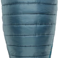 Therm-a-Rest Saros -18 Sac de couchage Small, bleu