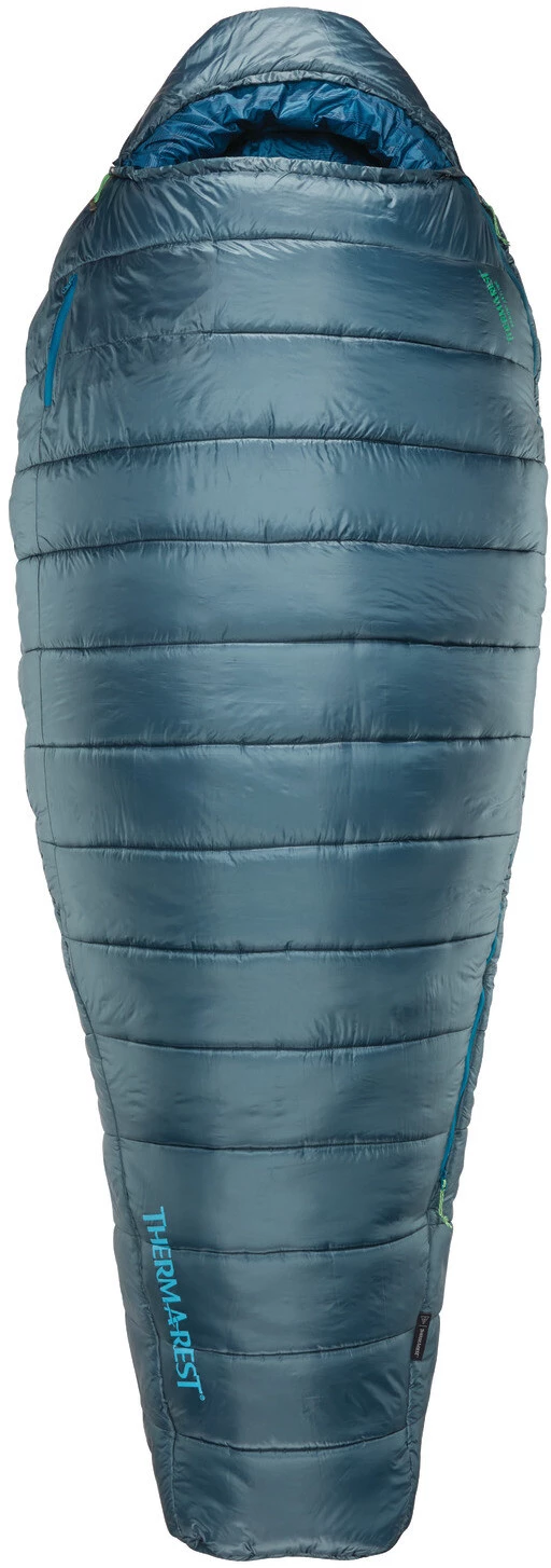 Therm-a-Rest Saros -18 Sac de couchage Small, bleu 3 Therm-a-Rest Saros -18 Sac de couchage Small, bleu