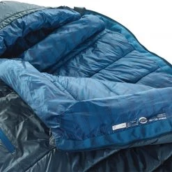Therm-a-Rest Saros -18 Sac de couchage Small, bleu 9 Therm-a-Rest Saros -18 Sac de couchage Small, bleu -Sacs de couchage Soldes therm a rest saros 18 sleeping bag small stargazer 3