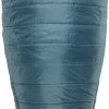 Therm-a-Rest Saros -6 Sac de couchage Long, bleu -Sacs de couchage Soldes therm a rest saros 6 sleeping bag long stargazer 1