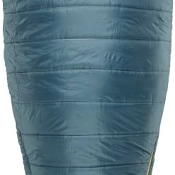 Therm-a-Rest Saros -6 Sac de couchage Long, bleu