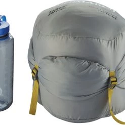 Therm-a-Rest Saros -6 Sac de couchage Long, bleu -Sacs de couchage Soldes therm a rest saros 6 sleeping bag long stargazer 4