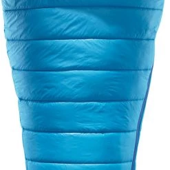 Therm-a-Rest SpaceCowboy 45F/7C Sac de couchage Regular, bleu