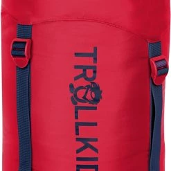 TROLLKIDS Fjell Dreamer II Sac de couchage Extensible Enfant, bleu 13 TROLLKIDS Fjell Dreamer II Sac de couchage Extensible Enfant, bleu -Sacs de couchage Soldes trollkids fjell dreamer ii sleeping bag extendable kids bright red mystic blue 6 1