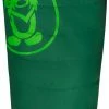 TROLLKIDS Fjell Dreamer Sac de couchage Extensible Enfant, bleu -Sacs de couchage Soldes trollkids fjell dreamer sleeping bag extendable kids dark green green medium blue 1 2