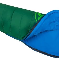 TROLLKIDS Fjell Dreamer Sac de couchage Extensible Enfant, rose -Sacs de couchage Soldes trollkids fjell dreamer sleeping bag extendable kids dark green green medium blue 3 1