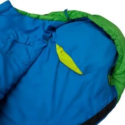 TROLLKIDS Fjell Dreamer Sac de couchage Extensible Enfant, bleu 12 TROLLKIDS Fjell Dreamer Sac de couchage Extensible Enfant, bleu -Sacs de couchage Soldes trollkids fjell dreamer sleeping bag extendable kids dark green green medium blue 5 2