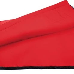 TROLLKIDS Midnight Sun Dreamer Sac de couchage Enfant, bleu/vert 10 TROLLKIDS Midnight Sun Dreamer Sac de couchage Enfant, bleu/vert -Sacs de couchage Soldes trollkids midnight sun dreamer sleeping bag kids bright red mystic blue 3