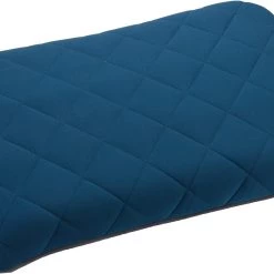 Vango Deep Sleep Thermo Pillow, bleu