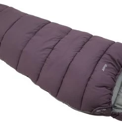 Vango Kanto Sleeping Bag Kids, bleu