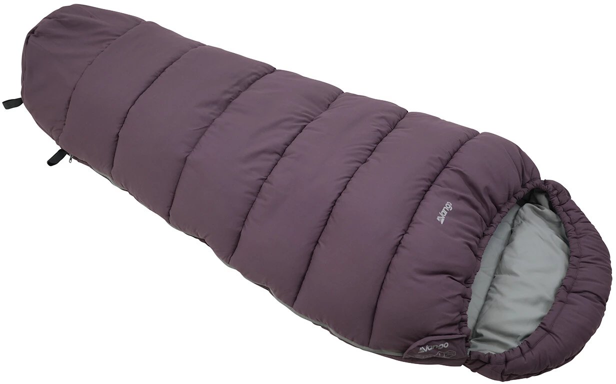 Vango Kanto Sleeping Bag Kids, bleu 3 Vango Kanto Sleeping Bag Kids, bleu