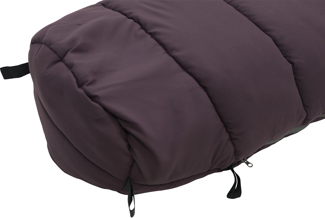 Vango Kanto Sleeping Bag Kids, bleu 5 Vango Kanto Sleeping Bag Kids, bleu – Image 3