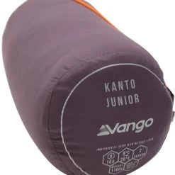 Vango Kanto Sleeping Bag Kids, bleu 13 Vango Kanto Sleeping Bag Kids, bleu -Sacs de couchage Soldes vango kanto sleeping bag kids arctic dusk 6