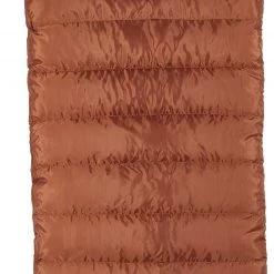 VAUDE Alpsee 400 DWN Sac de couchage, marron
