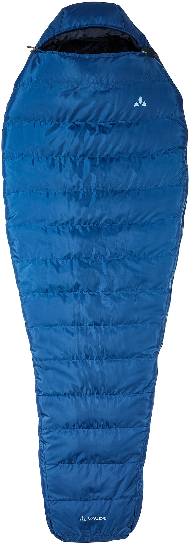 VAUDE Hochgrat 300 DWN Sac de couchage, bleu 3 VAUDE Hochgrat 300 DWN Sac de couchage, bleu
