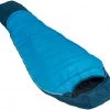 VAUDE Kobel Adjust 500 Syn Sac de couchage Adolescents, bleu 1 VAUDE Kobel Adjust 500 Syn Sac de couchage Adolescents, bleu -Sacs de couchage Soldes vaude kobel adjust 500 syn sleeping bag juniors baltic sea 1 1
