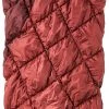 VAUDE Meglis 300 SYN Sac de couchage, rouge -Sacs de couchage Soldes vaude meglis 300 syn sleeping bag dark cherry 1