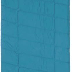 VAUDE Navajo 100 Syn Sac de couchage, bleu