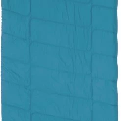 VAUDE Navajo 500 Syn Sac de couchage, bleu