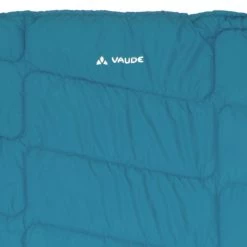 VAUDE Navajo 500 Syn Sac de couchage, rouge -Sacs de couchage Soldes vaude navajo 500 syn sleeping bag baltic sea 4