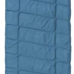VAUDE Navajo 900 Syn Sac de couchage, rouge