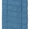 VAUDE Navajo 900 Syn Sac de couchage, bleu -Sacs de couchage Soldes vaude navajo 900 syn baltic sea 1
