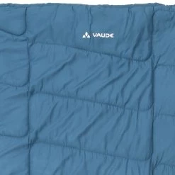 VAUDE Navajo 900 Syn Sac de couchage, rouge -Sacs de couchage Soldes vaude navajo 900 syn baltic sea 4 1